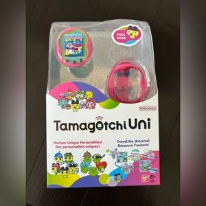 Tamagotchi Uni